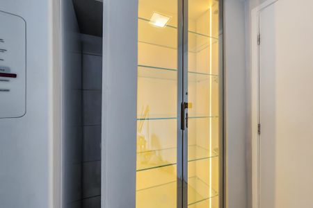 Apartamento para alugar com 155m², 3 quartos e 1 vaga Apartamento para alugar com 155m², 3 quartos e 1 vagaCristaleira