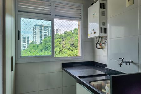 Apartamento para alugar com 155m², 3 quartos e 1 vaga Apartamento para alugar com 155m², 3 quartos e 1 vagaÁrea de Serviço