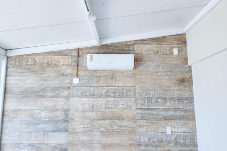 Apartamento para alugar com 155m², 3 quartos e 2 vagasQuarto 2