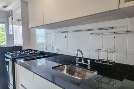 Apartamento para alugar com 155m², 3 quartos e 1 vaga Apartamento para alugar com 155m², 3 quartos e 1 vagaCozinha