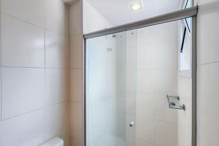 Apartamento para alugar com 155m², 3 quartos e 1 vaga Apartamento para alugar com 155m², 3 quartos e 1 vagaBanheiro da Suite
