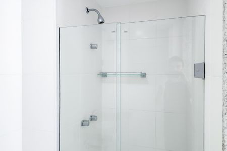 Apartamento para alugar com 155m², 3 quartos e 2 vagasBanheiro Social 2 