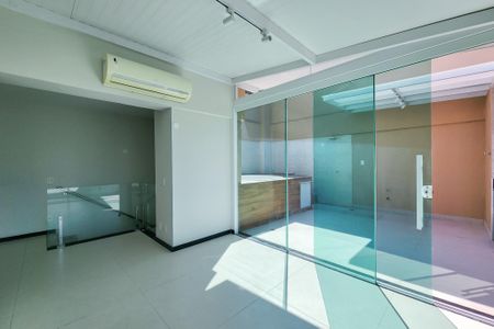 Apartamento para alugar com 155m², 3 quartos e 2 vagasSala 2