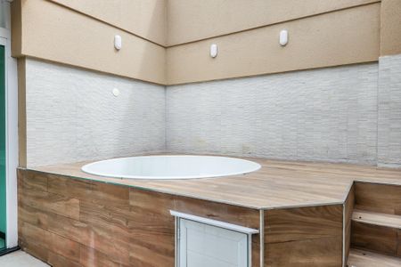 Apartamento para alugar com 155m², 3 quartos e 1 vaga Apartamento para alugar com 155m², 3 quartos e 1 vagaÁrea Externa