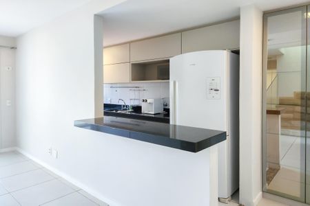 Apartamento para alugar com 155m², 3 quartos e 2 vagasCozinha 