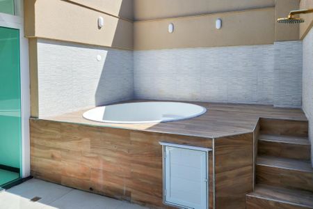 Apartamento para alugar com 155m², 3 quartos e 2 vagasQuintal 