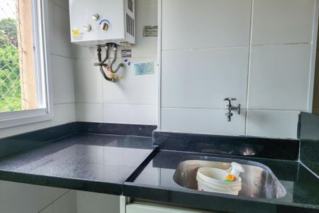 Apartamento para alugar com 155m², 3 quartos e 1 vaga Apartamento para alugar com 155m², 3 quartos e 1 vagaÁrea de Serviço