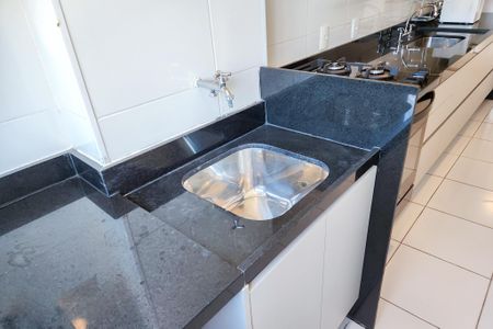 Apartamento para alugar com 155m², 3 quartos e 2 vagasÁrea de Serviço 