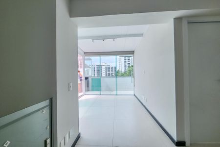 Apartamento para alugar com 155m², 3 quartos e 1 vaga Apartamento para alugar com 155m², 3 quartos e 1 vagaSala 2