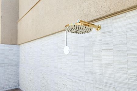 Apartamento para alugar com 155m², 3 quartos e 2 vagasQuintal 