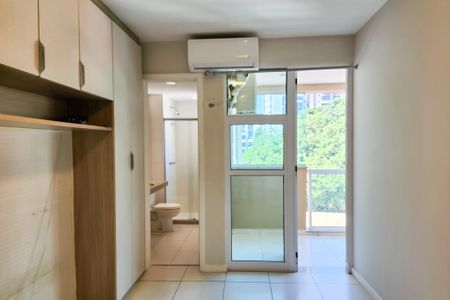 Apartamento para alugar com 155m², 3 quartos e 2 vagasSuite 