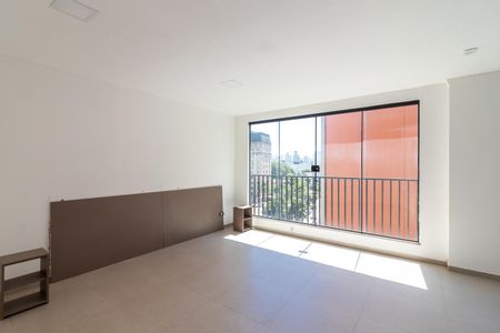 Studio de apartamento para alugar com 1 quarto, 31m² em Santana, São Paulo