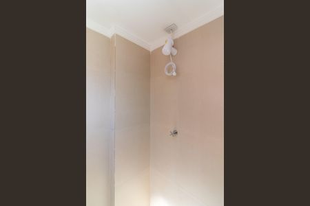 Banheiro de apartamento para alugar com 1 quarto, 31m² em Santana, São Paulo