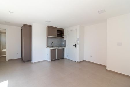 Studio de apartamento para alugar com 1 quarto, 31m² em Santana, São Paulo