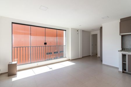 Studio de apartamento para alugar com 1 quarto, 31m² em Santana, São Paulo