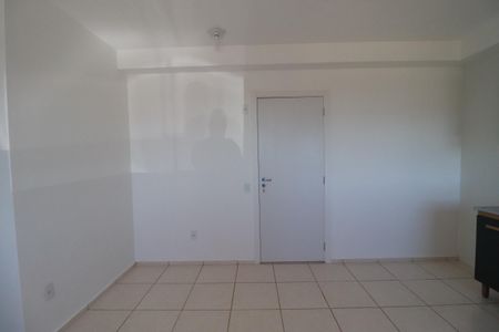 Apartamento para alugar com 50m², 2 quartos e 1 vagaSala