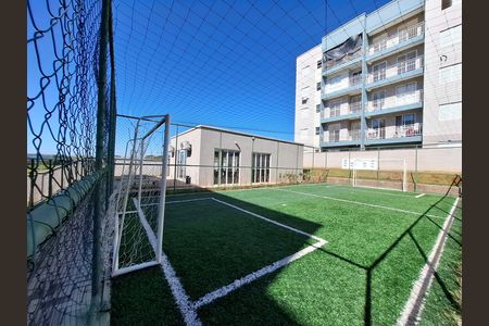 Apartamento para alugar com 50m², 2 quartos e 1 vaga Apartamento para alugar com 50m², 2 quartos e 1 vagaQuadra Esportiva