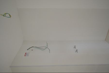 Apartamento para alugar com 50m², 2 quartos e 1 vagaBanheiro