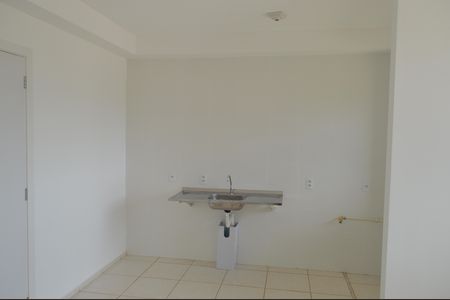 Apartamento para alugar com 50m², 2 quartos e 1 vagaCozinha