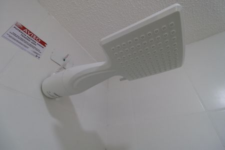 Apartamento para alugar com 50m², 2 quartos e 1 vagaBanheiro 