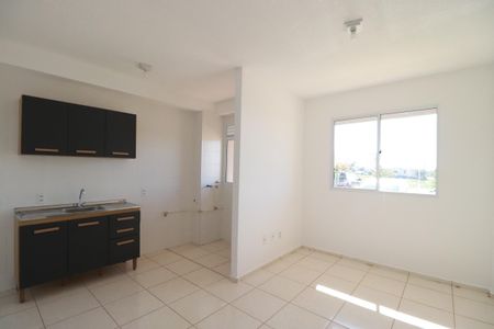 Apartamento para alugar com 2 quartos, 50m² em Maubisa, Ribeirão Preto