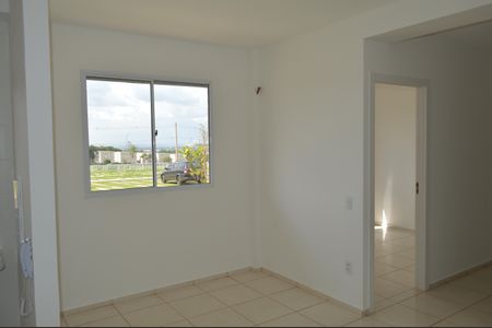 Apartamento para alugar com 50m², 2 quartos e 1 vagaSala