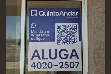 Placa de apartamento para alugar com 2 quartos, 50m² em Maubisa, Ribeirão Preto