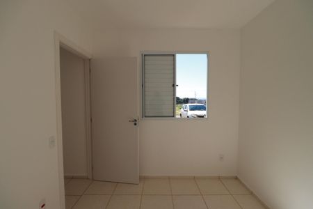 Quarto 2 de apartamento para alugar com 2 quartos, 50m² em Maubisa, Ribeirão Preto