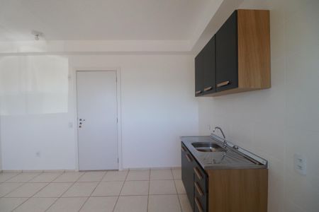 Apartamento para alugar com 50m², 2 quartos e 1 vagaCozinha 