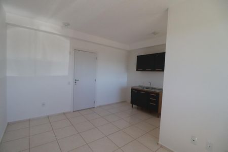 Apartamento para alugar com 50m², 2 quartos e 1 vagaSala