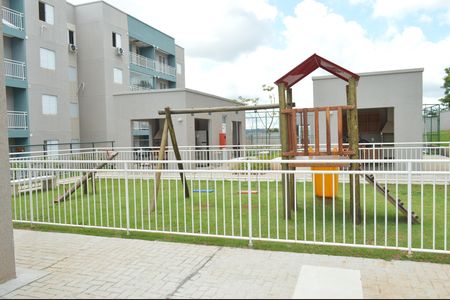 Apartamento para alugar com 50m², 2 quartos e 1 vagaÁrea comum - Playground