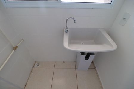 Apartamento para alugar com 50m², 2 quartos e 1 vagaCozinha 