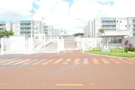 Apartamento para alugar com 50m², 2 quartos e 1 vagaFachada do Prédio