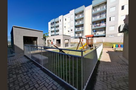 Apartamento para alugar com 50m², 2 quartos e 1 vaga Apartamento para alugar com 50m², 2 quartos e 1 vagaPlaygraund