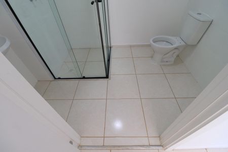 Apartamento para alugar com 50m², 2 quartos e 1 vagaBanheiro