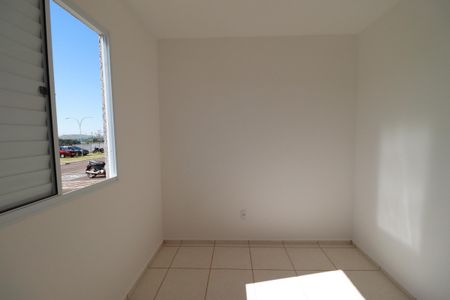 Quarto 1 de apartamento para alugar com 2 quartos, 50m² em Maubisa, Ribeirão Preto