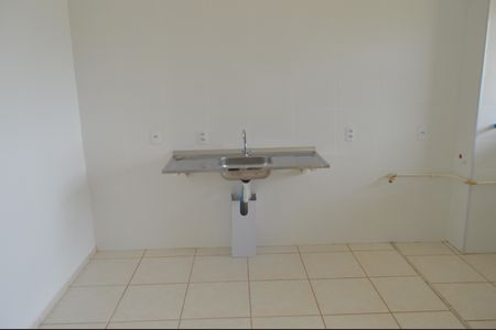 Apartamento para alugar com 50m², 2 quartos e 1 vagaCozinha