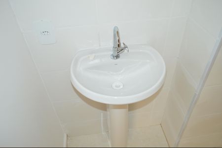 Apartamento para alugar com 50m², 2 quartos e 1 vagaBanheiro