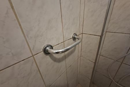 Apartamento para alugar com 45m², 1 quarto e 1 vagaBanheiro