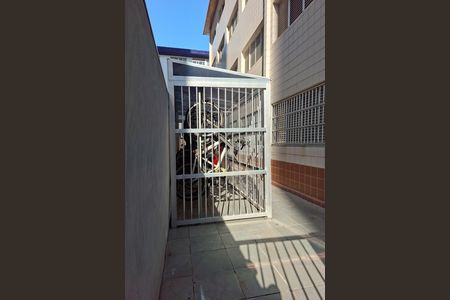 Apartamento para alugar com 45m², 1 quarto e 1 vagaBicicletario