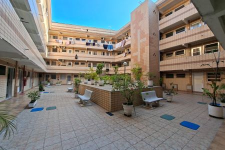 Apartamento para alugar com 45m², 1 quarto e 1 vagaHall de entrada