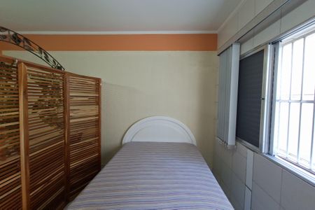 Apartamento para alugar com 45m², 1 quarto e 1 vagaQuarto