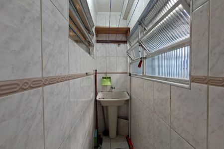 Apartamento para alugar com 45m², 1 quarto e 1 vagaÁrea de serviço 