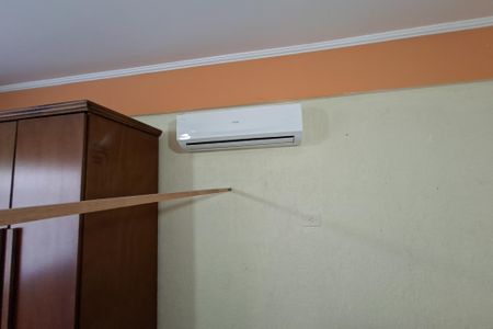 Apartamento para alugar com 45m², 1 quarto e 1 vagaAr condicionado 