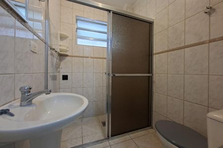 Apartamento para alugar com 45m², 1 quarto e 1 vagaBanheiro