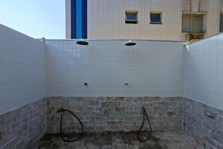 Apartamento para alugar com 45m², 1 quarto e 1 vagaDuchadl