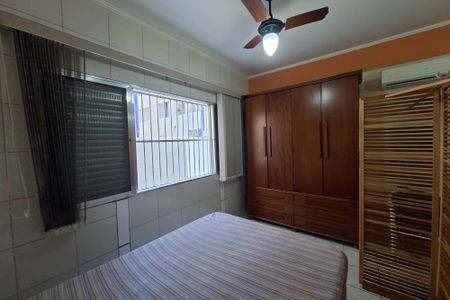 Apartamento para alugar com 45m², 1 quarto e 1 vagaQuarto