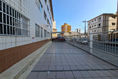Apartamento para alugar com 45m², 1 quarto e 1 vagaGaragem