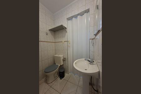 Apartamento para alugar com 45m², 1 quarto e 1 vagaBanheiro