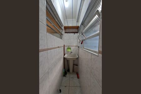 Apartamento para alugar com 45m², 1 quarto e 1 vagaÁrea de serviço 